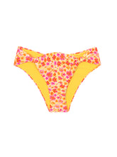 Carica l'immagine nel visualizzatore di Gallery, Product Front: Rio De Sol Bas Bottom Ditsy-Butter Mel