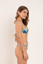 Charger l'image dans la galerie, Image 02: Rio De Sol Ensemble Set Azure Kelli Essential
