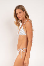 Laden Sie das Bild in den Galerie-Viewer, Image 04: Rio De Sol Haut Top Linea-White Lia