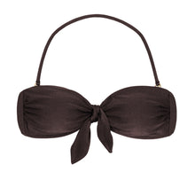 Laden Sie das Bild in den Galerie-Viewer, Product Front: Rio De Sol Haut Top Meteorite Bandeau