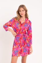 Carica l'immagine nel visualizzatore di Gallery, Image 09: Rio De Sol Chemise Flavors Chemise