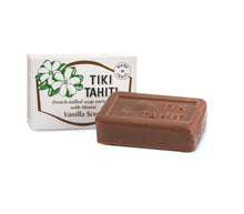Charger l'image dans la galerie, Product Front: Tiki Bar Soaps Savon Tiki Vanille
