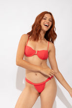 Carica l'immagine nel visualizzatore di Gallery, Image 06: Rio De Sol Haut Top Cali-Flamingo Juliette