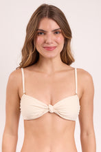 Charger l'image dans la galerie, Gallery: Rio De Sol Haut Top Touch-Natural Bandeau-Joy