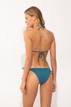 Laden Sie das Bild in den Galerie-Viewer, Model Back: Rio De Sol Bas Bottom Crespinho-Atlantico Ibiza-Comfy