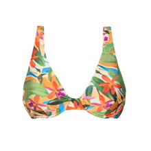 Charger l'image dans la galerie, Product Front: Rio De Sol Haut Top Tropical Chantal