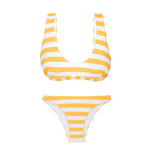 Carica l'immagine nel visualizzatore di Gallery, Product Front: Rio De Sol Ensemble Set Sunshine Hera Leblon