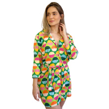 Charger l'image dans la galerie, Gallery: Rio De Sol Chemise Garden City Chemise