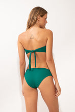 Carica l'immagine nel visualizzatore di Gallery, Model Back: Rio De Sol Bas Bottom Solar-Galapagos Essential-Comfy