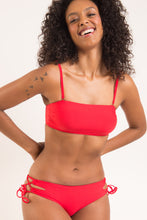 Charger l'image dans la galerie, Image 10: Rio De Sol Bas Bottom Rouge Madrid