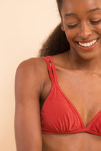 Laden Sie das Bild in den Galerie-Viewer, Image 08: Rio De Sol Haut Top Malibu-Chili Tri-Duo