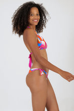 Laden Sie das Bild in den Galerie-Viewer, Image 04: Rio De Sol Haut Top Antelope Halter-Double