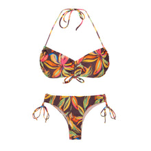 Carica l'immagine nel visualizzatore di Gallery, Product Front: Rio De Sol Ensemble Set Fiore Corine Angel