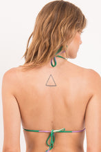 Carica l'immagine nel visualizzatore di Gallery, Image 07: Rio De Sol Haut Top Happiness Tri-Inv