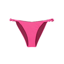 Laden Sie das Bild in den Galerie-Viewer, Product Front: Rio De Sol Bas Bottom Mtx-Ultrapink Essential-Rev