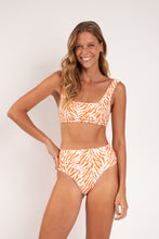 Laden Sie das Bild in den Galerie-Viewer, Image 06: Rio De Sol Bas Bottom Sahari Hotpants