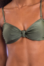 Carica l'immagine nel visualizzatore di Gallery, Image 08: Rio De Sol Ensemble Set Croco Bandeau-Joy Essential