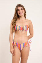 Carica l'immagine nel visualizzatore di Gallery, Image 08: Rio De Sol Haut Top Stripes Corine