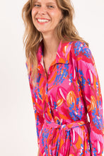 Carica l'immagine nel visualizzatore di Gallery, Image 10: Rio De Sol Chemise Flavors Chemise