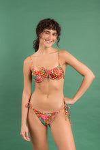 Carica l'immagine nel visualizzatore di Gallery, Image 09: Rio De Sol Bas Bottom Tropics Lacinho