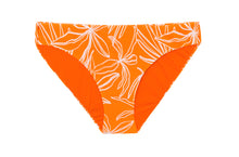 Laden Sie das Bild in den Galerie-Viewer, Product Front: Rio De Sol Bas Bottom Trail-Orange Essential-Comfy
