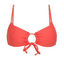 Laden Sie das Bild in den Galerie-Viewer, Product Front: Rio De Sol Haut Top Dots-Tabata Mila