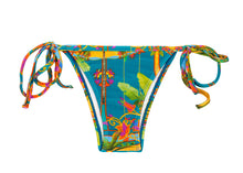 Laden Sie das Bild in den Galerie-Viewer, Product Front: Rio De Sol Bas Bottom Cocos Tri