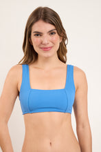 Laden Sie das Bild in den Galerie-Viewer, Gallery: Rio De Sol Haut Top Sand-Nautico Mary