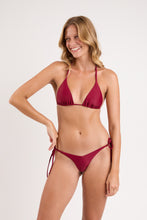 Laden Sie das Bild in den Galerie-Viewer, Image 07: Rio De Sol Ensemble Set Touch-Carmim Tri-Inv Amora