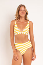 Laden Sie das Bild in den Galerie-Viewer, Image 07: Rio De Sol Haut Top Sunshine Alba
