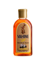 Laden Sie das Bild in den Galerie-Viewer, Product Front: Vahine Sun Care Vahine Monoi Tiare Spf6 125Ml