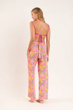 Laden Sie das Bild in den Galerie-Viewer, Image 09: Rio De Sol Pantalon De Plage Lyla Pants Knot