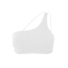 Laden Sie das Bild in den Galerie-Viewer, Product Front: Rio De Sol Haut Top Sand-White Kora