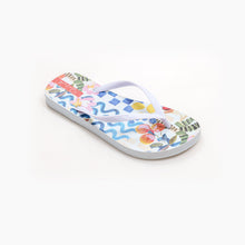 Laden Sie das Bild in den Galerie-Viewer, Product Back: Rio De Sol Tongs Al-Mare Slim