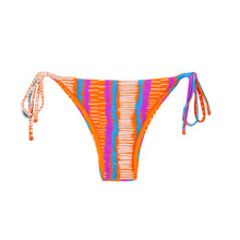 Laden Sie das Bild in den Galerie-Viewer, Product Front: Rio De Sol Bas Bottom Stripes Ibiza