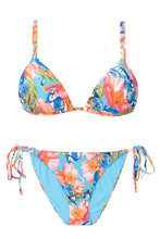 Laden Sie das Bild in den Galerie-Viewer, Product Front: Rio De Sol Ensemble Set Zinnia Tri-Inv Ibiza-Comfy