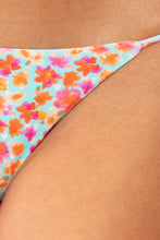 Carica l'immagine nel visualizzatore di Gallery, Image 06: Rio De Sol Bas Bottom Ditsy-Sky Cheeky-Tie
