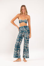 Carica l'immagine nel visualizzatore di Gallery, Image 08: Rio De Sol Pantalon De Plage Azule Murana Pants
