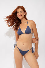Carica l'immagine nel visualizzatore di Gallery, Image 06: Rio De Sol Bas Bottom Carmel-Blue Lacinho