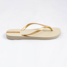 Laden Sie das Bild in den Galerie-Viewer, Image 03: Rio De Sol Tongs Damasco Slim