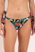Laden Sie das Bild in den Galerie-Viewer, Gallery: Rio De Sol Bas Bottom Flair Gisele