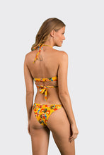 Laden Sie das Bild in den Galerie-Viewer, Model Back: Rio De Sol Ensemble Set Stories Kate Leblon