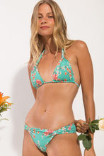 Laden Sie das Bild in den Galerie-Viewer, Image 07: Rio De Sol Ensemble Set Botanic Mel