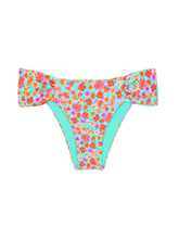 Laden Sie das Bild in den Galerie-Viewer, Product Front: Rio De Sol Bas Bottom Ditsy-Sky Baobi