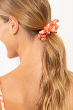 Charger l'image dans la galerie, Image 03: Rio De Sol Chouchou Ditsy-Butter Scrunchie