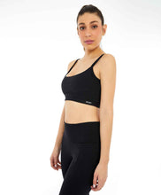 Laden Sie das Bild in den Galerie-Viewer, Image 04: Alto Giro Fitness Haut Top Unique Reverse Preto