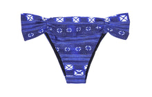 Laden Sie das Bild in den Galerie-Viewer, Product Front: Rio De Sol Bas Calcinha Cool Jean New