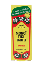 Charger l'image dans la galerie, Image 03: Tiki Monoi Oils Tiki Monoi Tiare Tahiti 100Ml
