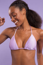 Laden Sie das Bild in den Galerie-Viewer, Image 09: Rio De Sol Haut Top Shimmer-Harmonia Tri-Inv