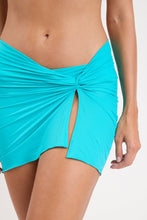 Carica l'immagine nel visualizzatore di Gallery, Image 05: Rio De Sol Jupe De Page Amb-Nannai Skirt Knot